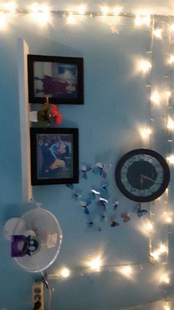 Harga Satuan Rak Dinding Gantung Minimalis Berbagai Ukuran