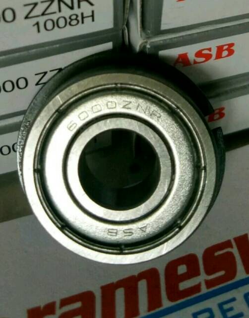 BEARING LOWER IR 5000 6000 5020 6020