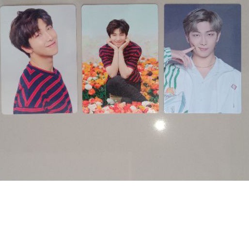 [booked] MPC lys japan Namjoon