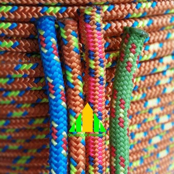 BEAL TALI CORD/prusik  7MM/mtr