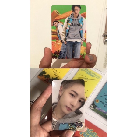PC Renjun Hot Sauce