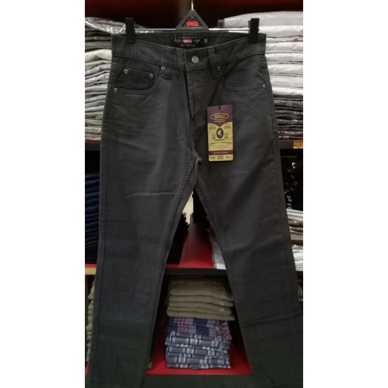 Celana Gabrielle Casual