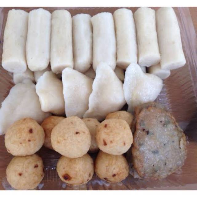 PEMPEK IKAN FROZEN MURAH