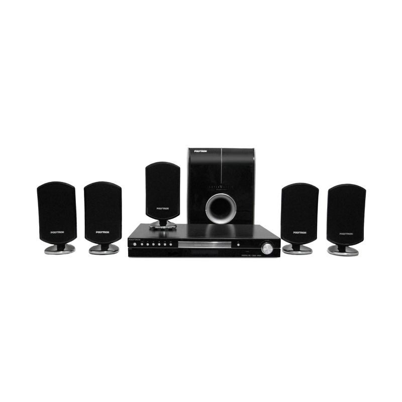 Polytron PHT 170 Home Theatre