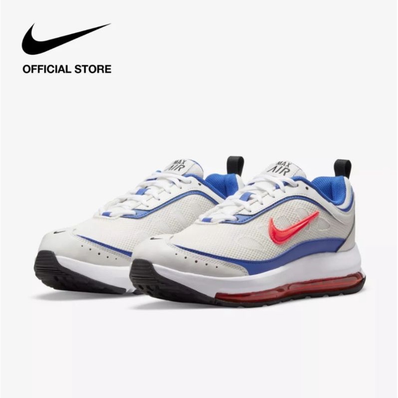 Nike Sepatu Pria AIR Max AP - Putih [CU4826-004]