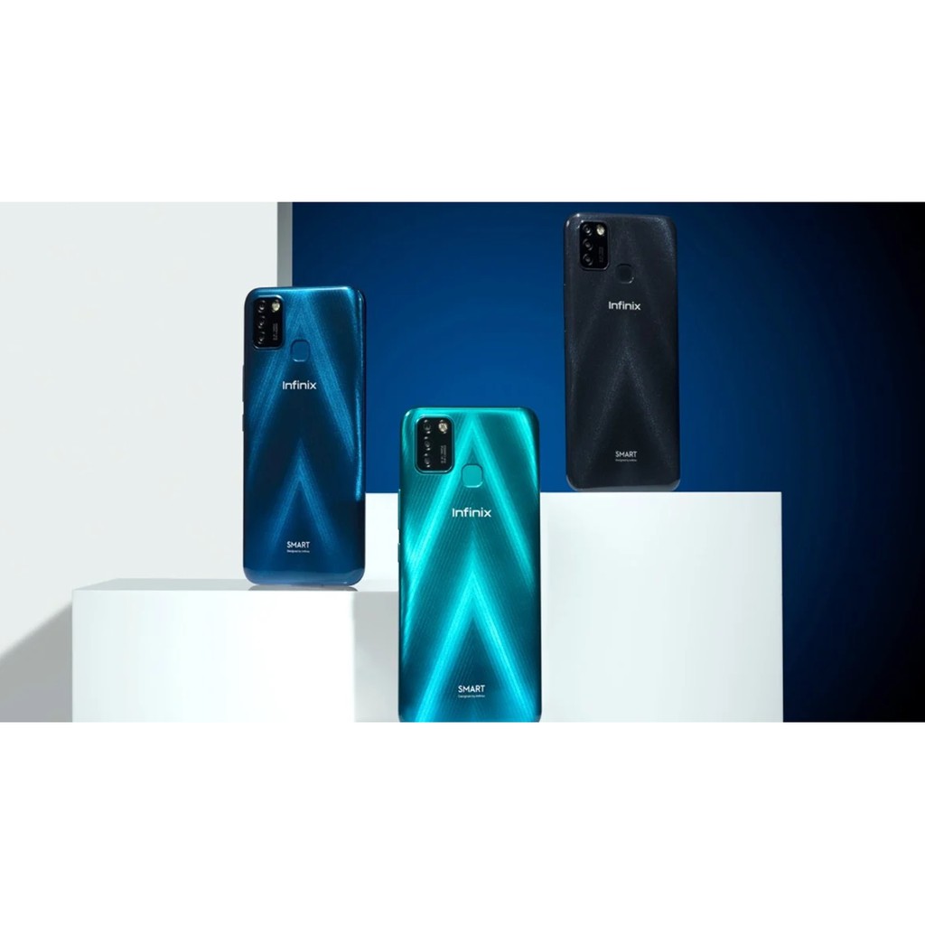 HP INFINIX SMART 5 2GB/32GB GARANSI RESMI INDONESIA