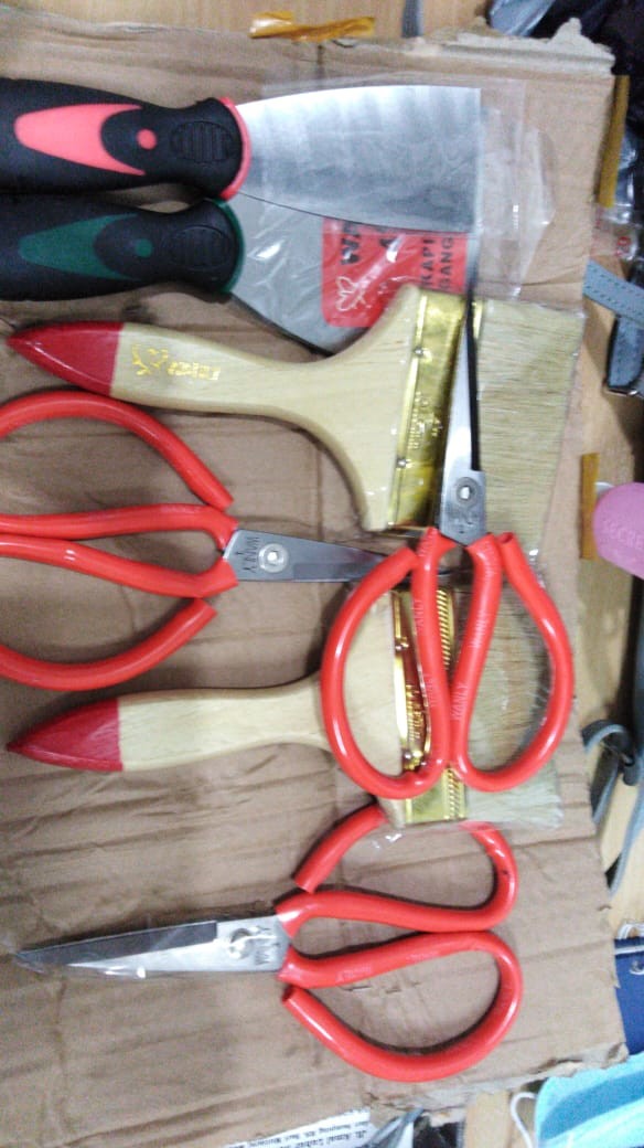 Kapi Cat Gagang Karet 2 Inch / Kape Cat