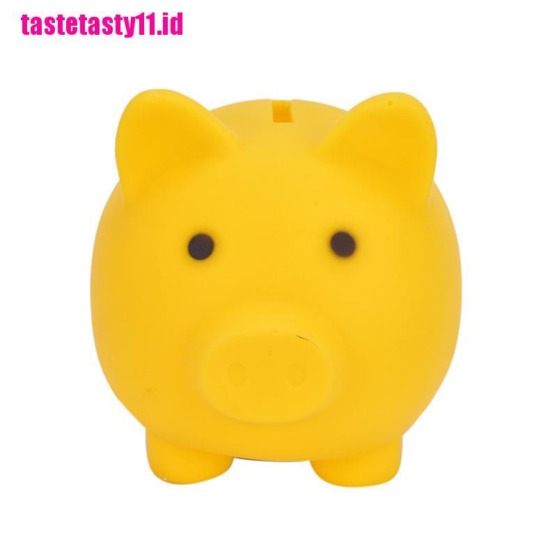 Kotak Celengan Uang Ukuran Kecil Untuk Dekorasi Rumah