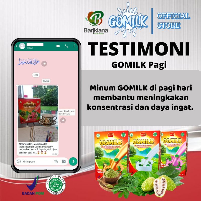 

SUSUGOMILK
