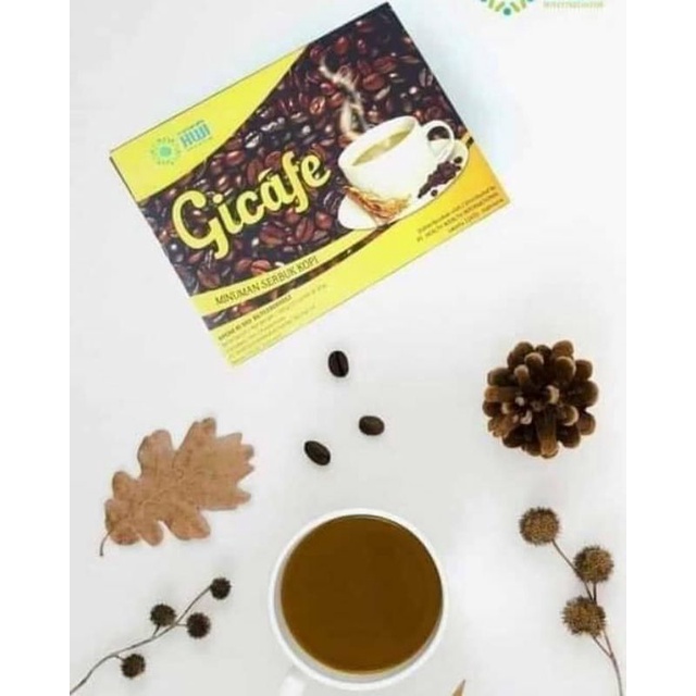 

Gicafe hwi original