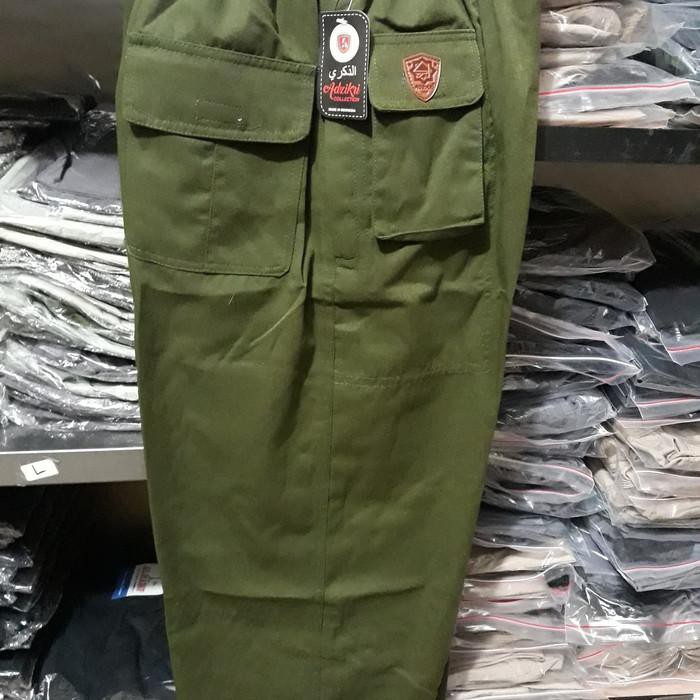 SIRWAL DEWASA/CELANA PRIA/CELANA MURAH/SIRWAL SAKU HP/LAA ISBAL