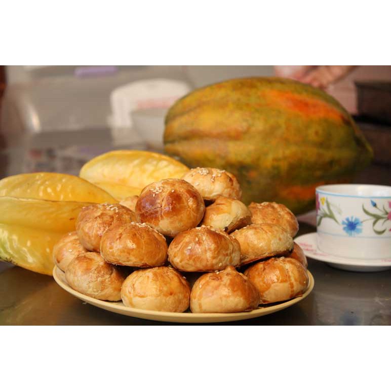 

Pao Panggang Malaysia - ALL - PaiWei ShioPao Malaysia