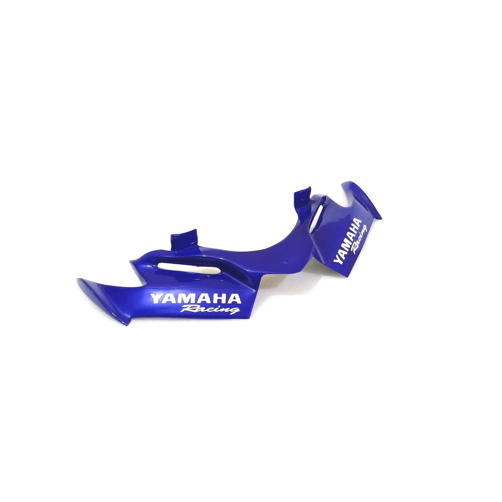 WINGLET MX KING -WINGLET YAMAHA MX KING 150 new-mx king lama tahun 2015-2021 winglet all yamaha mx king