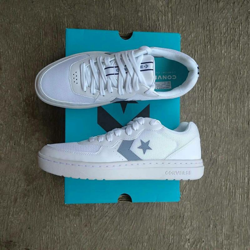 Converse Rival OX