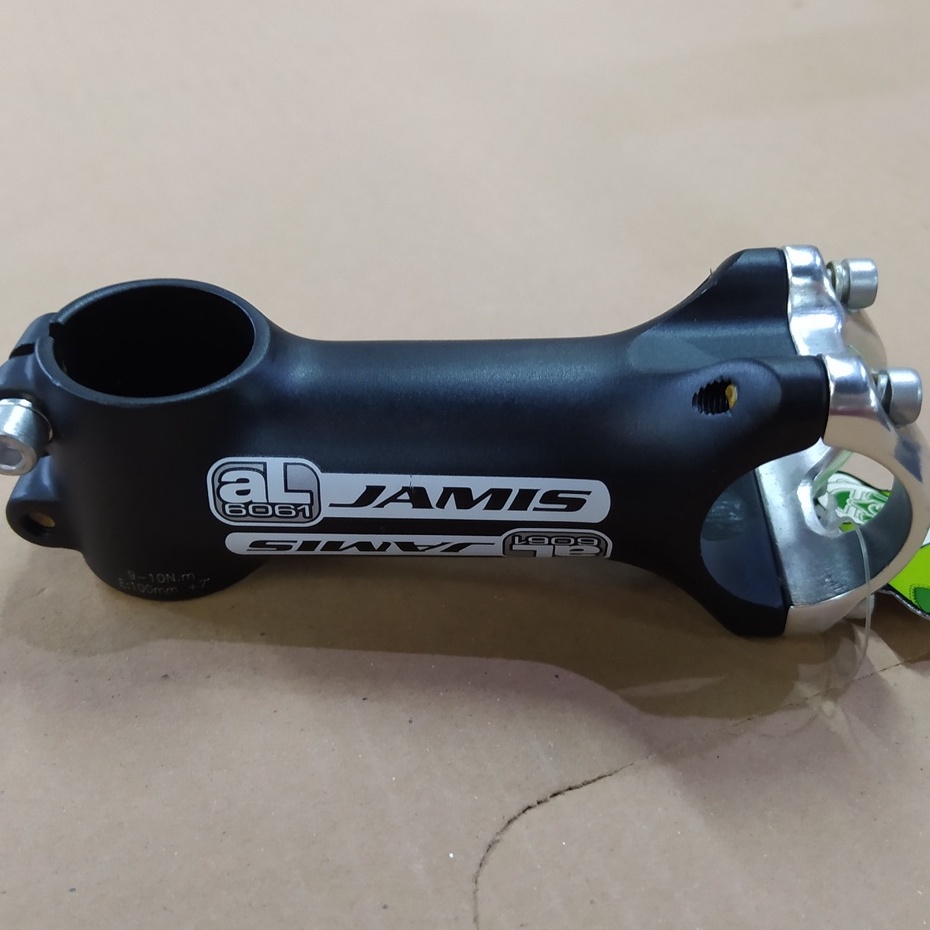 STEM SEPEDA JAMIS AL 6061 NOT ANSWER TIOGA RITCHEY