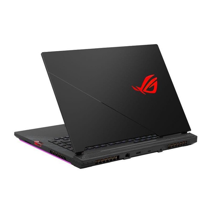 ASUS ROG SCAR G532LV-I7R6C6T i7-10875H 16GB 1TB RTX2060 6GB 240Hz GARANSI RESMI 2 TAHUN