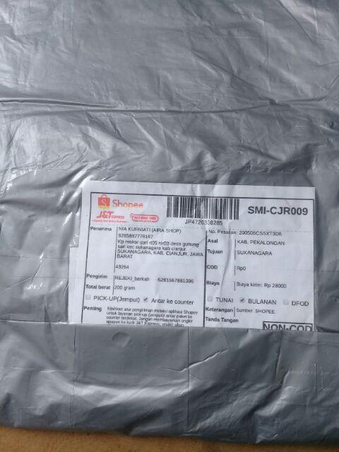 Kemeja Batik Slimfit Traditional Butik Top Brand //size Standar & Jumbo