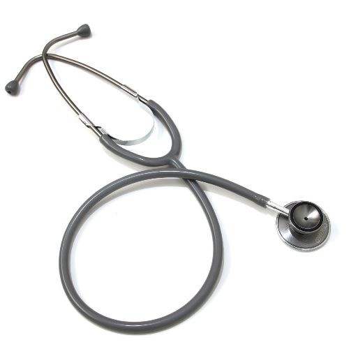 Stetoskop Standart Warna Grey Abu-abu OneMed
