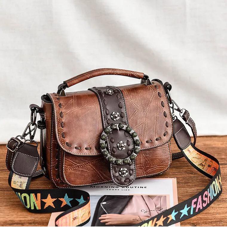 [Best.id] B83302 - BLACK/BROWN/GREEN/LIGHTBROWN/RED/REDWINE - TAS IMPORT TERMURAH LT1560 EL325 VC833