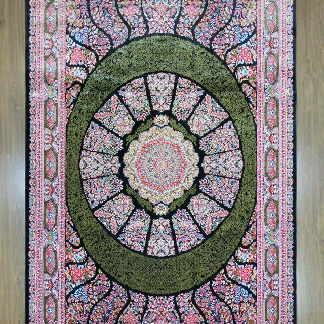 Permadani shanel Carpet /persia carpet /Rug /Carpet/Persian Rug/Modern Permadani/Persian Rug/