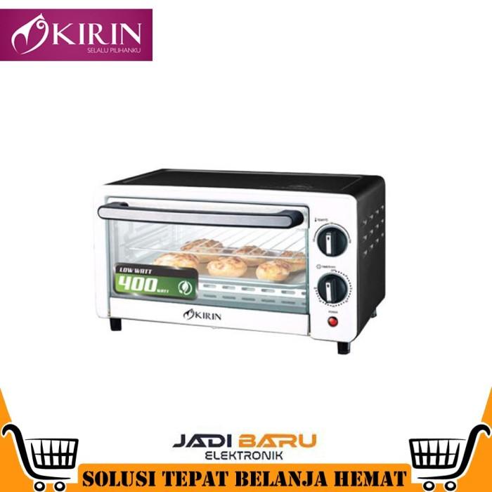 Oven | Kirin Oven Listrik Kbo 100 M Lw - Kbo100M 100% Ori