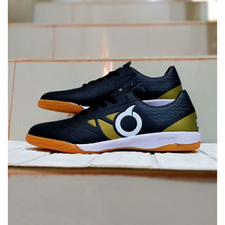Sepatu Spatu Futsal Putsal Ortuseight Grade Original Murah05