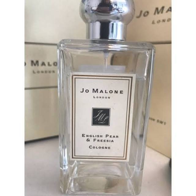 PARFUM WANITA JO MALONE ORIGINAL SINGAPORE