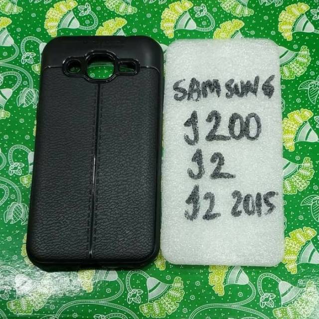 Silikon Samsung j200 j2 2015 karet hitam samsung j200 j2 j2 2015 murah meriah soft case mantap