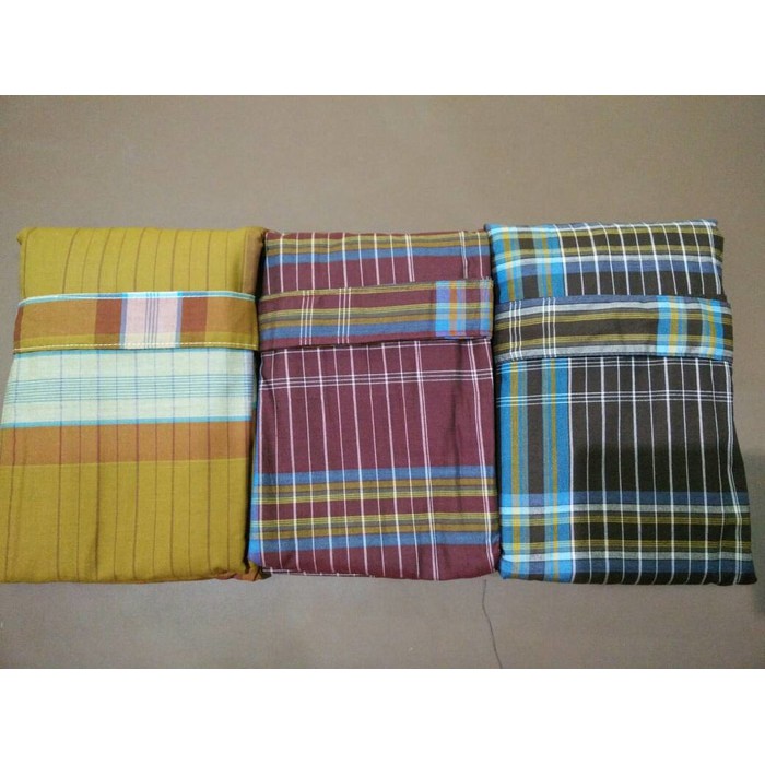 LARIS         Sarung Celana Dewasa / Celana Sarung Dewasa / Sarung Dewasa  BARU