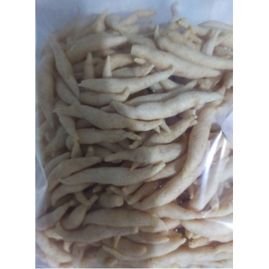 

Snack Curut Udang 1/4kg