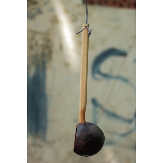 Jual Gayung Batok Kelapa/Gayung Siwur/Gayung Jawa/Gayung Mantenan ...