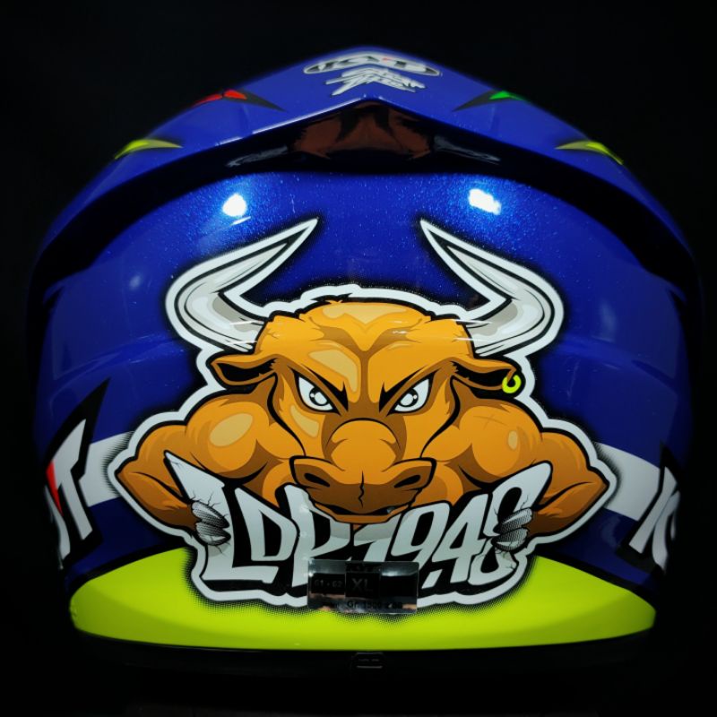 Kyt NFR Dallaporta 2022/Aleix Espargaro 18 Misano