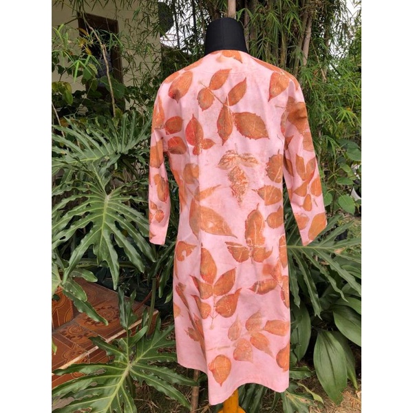Outer Ecoprint