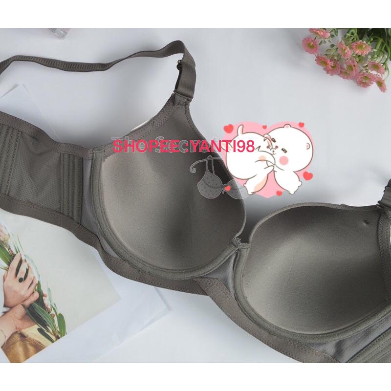 ARA98STORE - READY BH BRA TALLY 3266 JUMBO BIG CUP BUSA TIPIS - BH JUMBO TALLY CUP D - BH CUP BESAR WANITA - BH WANITA BESAR ADA KAWAT  - SIZE 38 40 42 44- BH BRA WABITA ORIGINAL - BH CUP BESAR BH MEREK TAlly