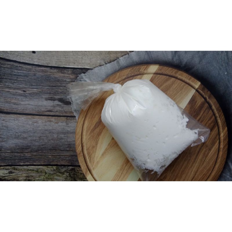 

Butter Cream timbangan 250gram