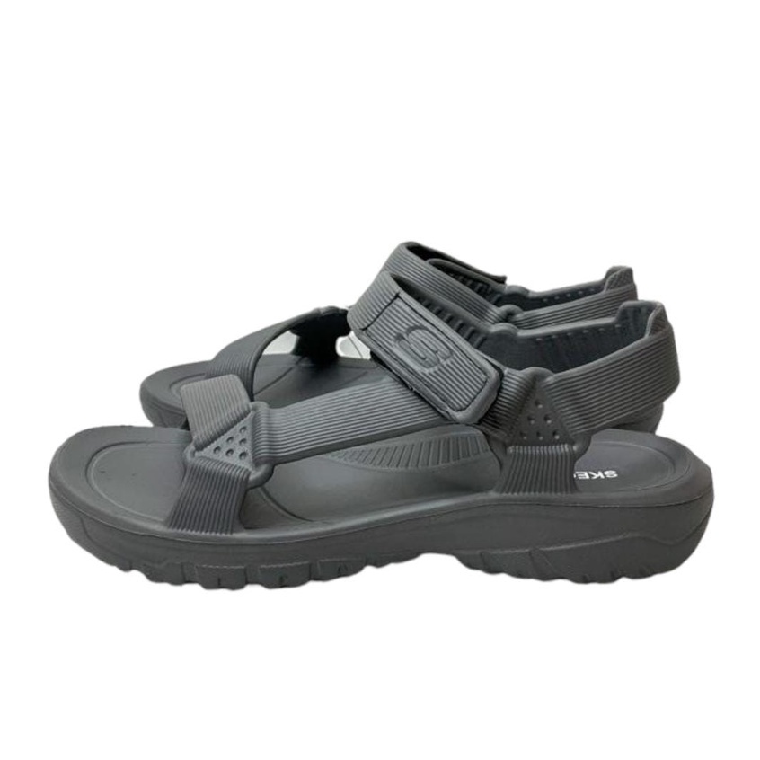 Sandal Gunung Pria Skechers Terbaru Sendal Gunung Skechers Pria Kekinian Sendal Hiking Keren Anti Slip