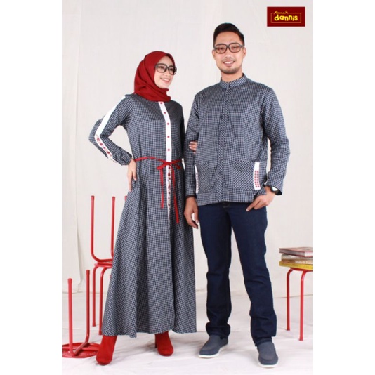DISKON DANNIS SARIMBIT D'CAMBRIDGE ( sarimbit keluarga dannis d cambridge , gamis anak , gamis abaya