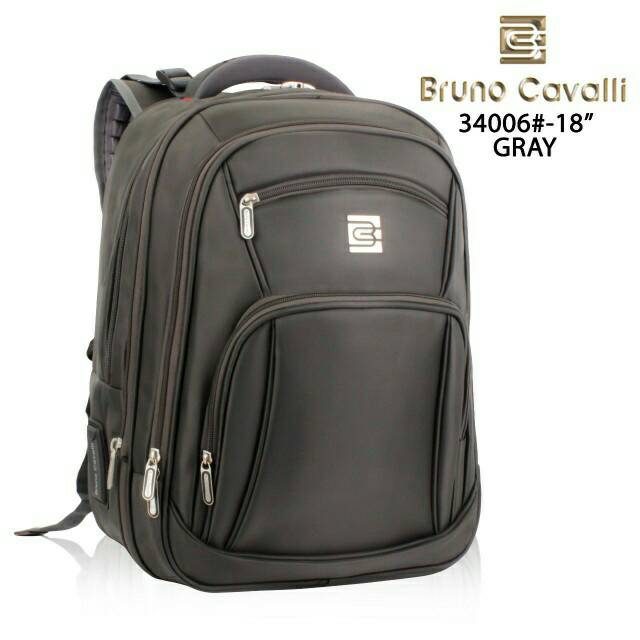 Ransel Bruno cavalli 34006