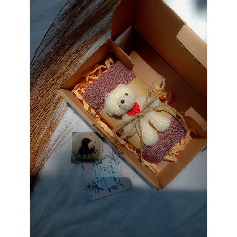 

GIFT BOX SMALL TERMURAH