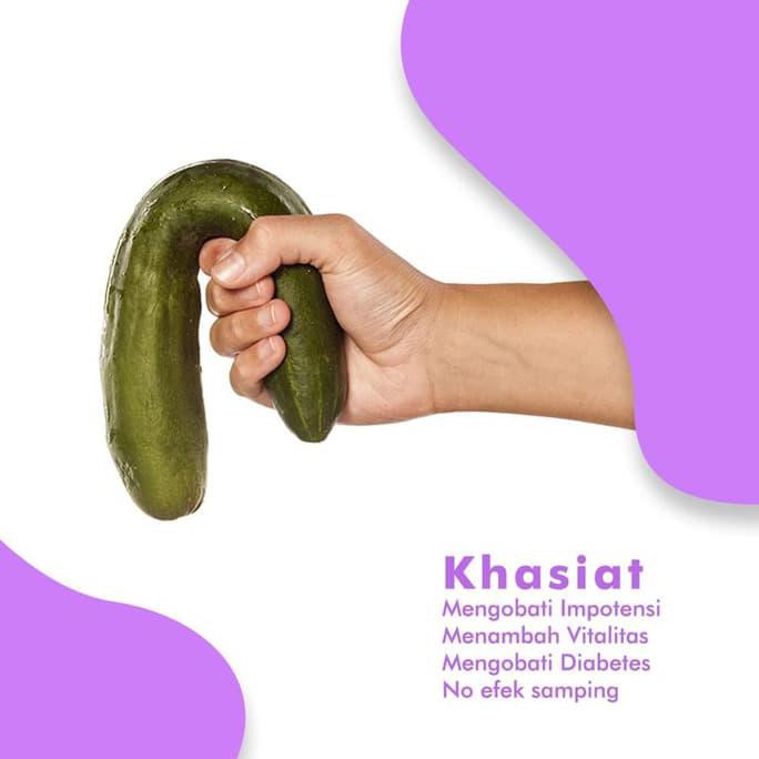 (Promo Shopee) Obat Suplemen Diabetes agar Perkasa Tahan Lama kuatpria KUAT PRIA PRO