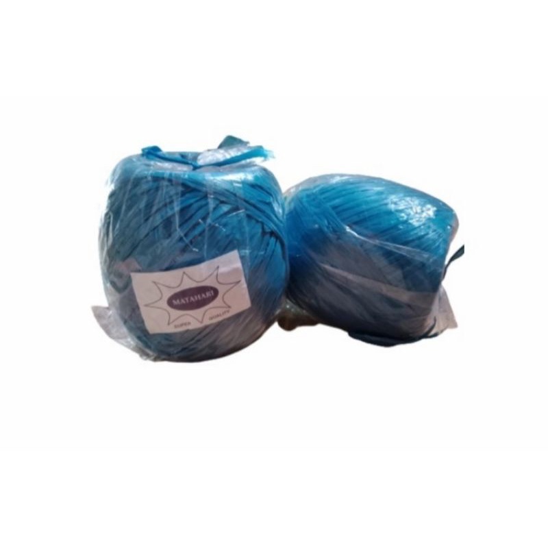 Tali Rapia Besar Tali rapia Gulungan