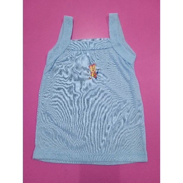 BAJU SINGLET
