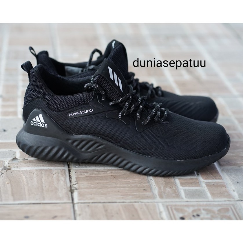 jual adidas alphabounce original