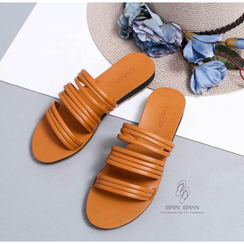 Sandal Isrin Isran