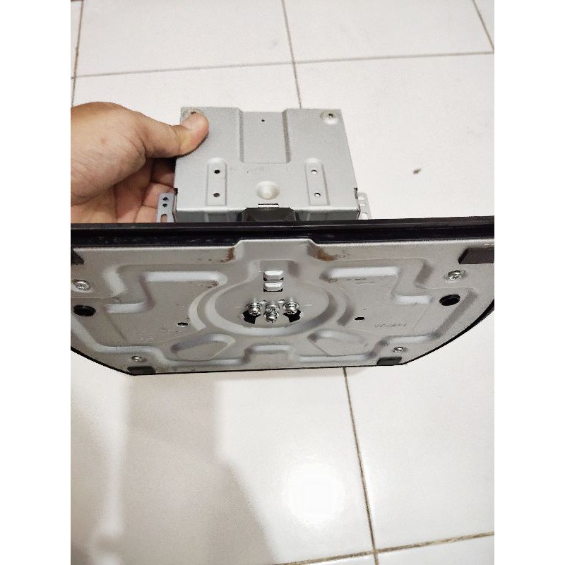 TAPAK KAKI TV LED SHARP 24LE107I  ORI