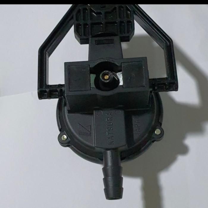 Regulator Gas LPG KATSURA VKLC-2 Japan Technology