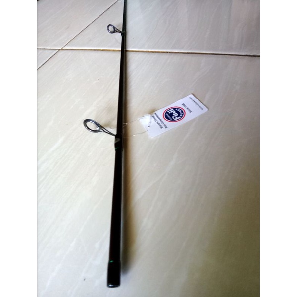 UJUNG JORAN BISA UNTUK STORM DICOVERY 12 LB dan 17 LB , ABG VENGENCE, PROMAX KAMIKAZE BLUE LOTUS DAI