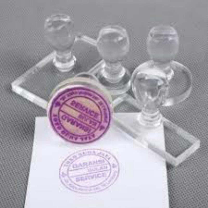 

STEMPEL KRiSTAL