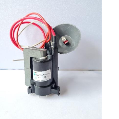 FLYBACK BSC 25-T1010A