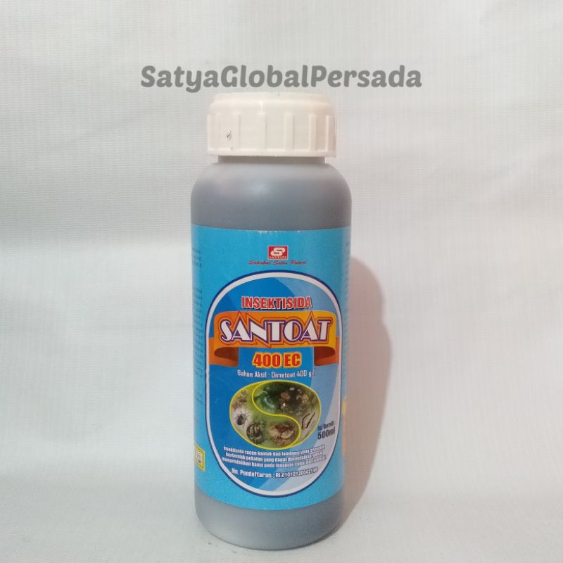 SANTOAT 400ec 500ml
